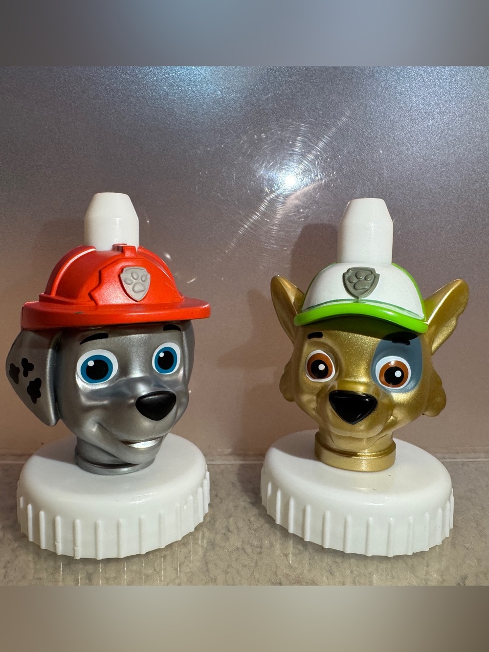 Good2Grow Special Paw Patrol Toppers